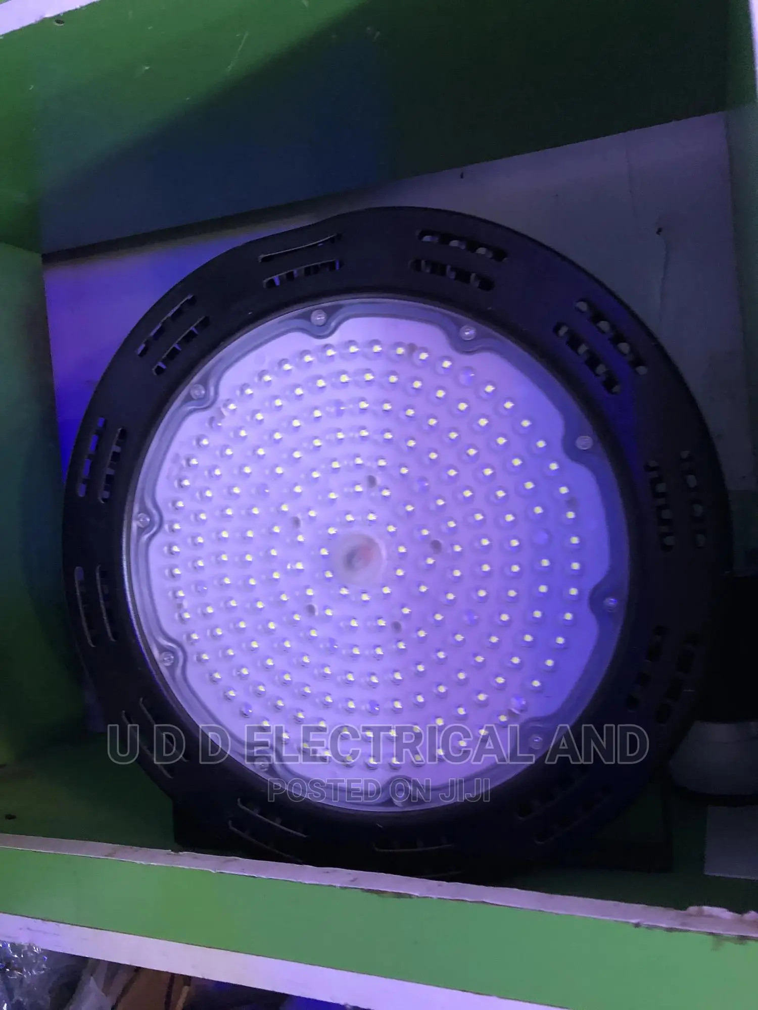 Canopy Lights 4eye Led