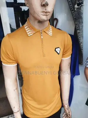 T Shirt Polos for Grab