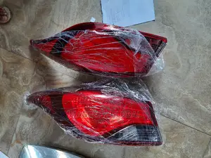 Back Light for Hyundai Elantra 2014