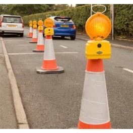Road Safety Signs