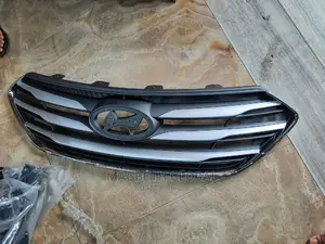 Front Grill for Hyundai Santafe 2017m.