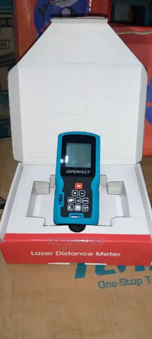 100mtrs Laser Distance Meter