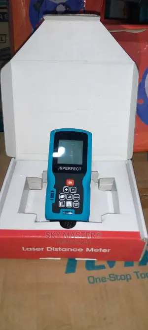 100mtrs Laser Distance Meter