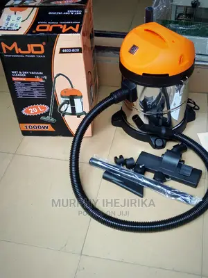 Vacuum Cleaner Wet and Dry