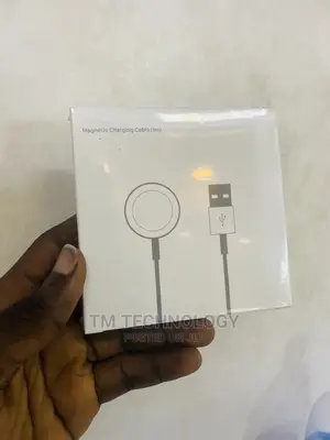 Iwatch Charger