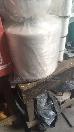 8kg Sack Closer Thread