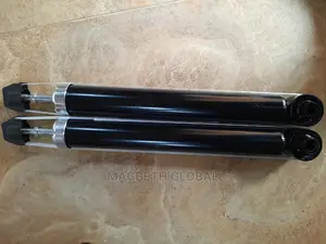 Shocks Elantra 2012