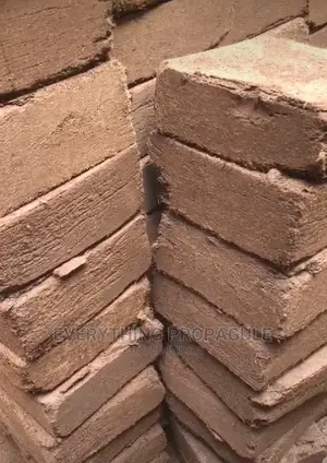Cocopeat Block