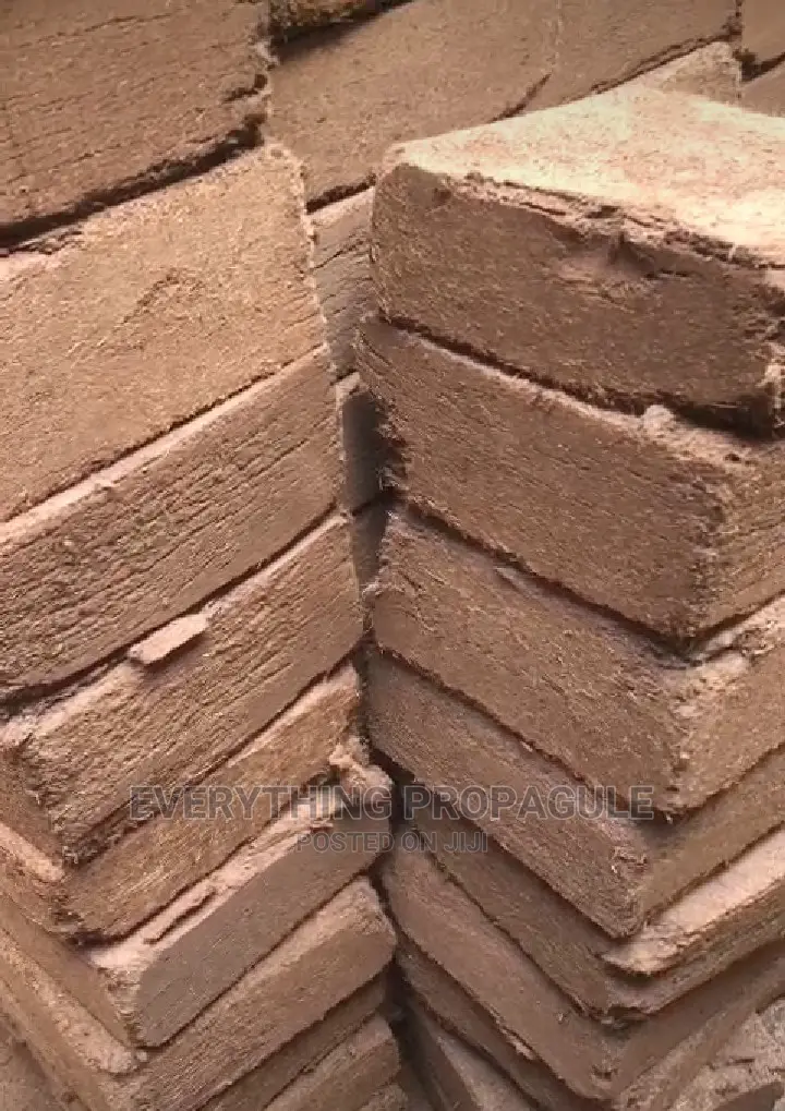 Cocopeat Block