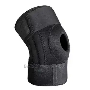 Quality Knee Brace With Still Bone