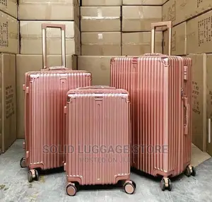 Aluminum Box