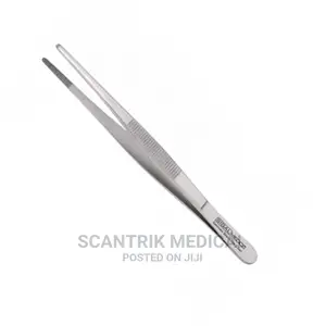 Dressing Forceps Sharp Grade Quality