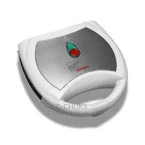 Qasa Two Slice Sandwich Maker/ Toaster
