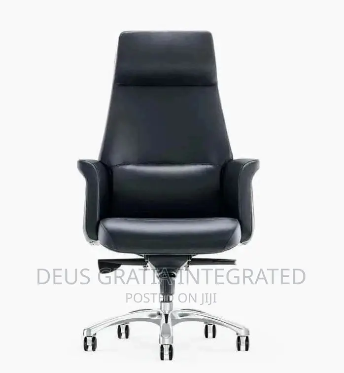 Super Executive Chair