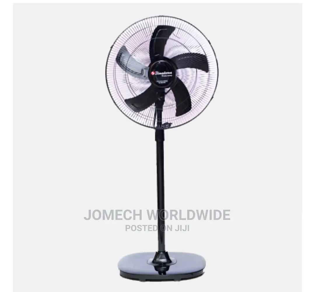 18" Binatone Standing Fan
