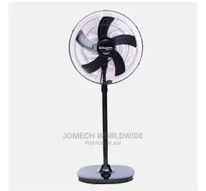 18" Binatone Standing Fan
