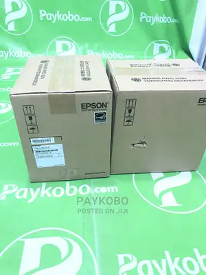 Epson Tm-m30 Thermal Receipt Printer