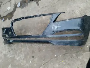 Front Bumper for Hyundai Genesis 2019 Model