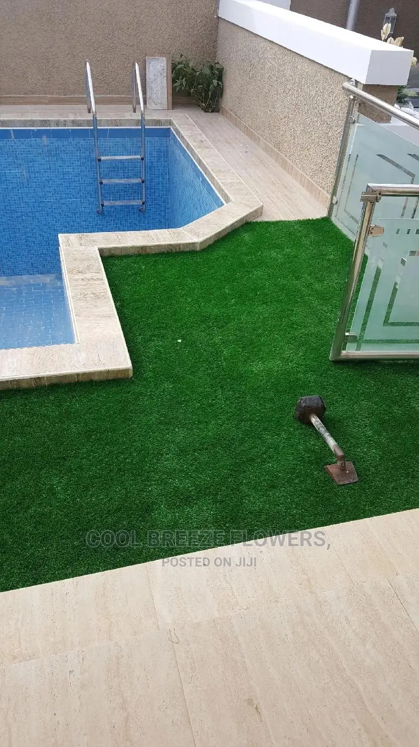 Artificial Grass for Sales and Installations
