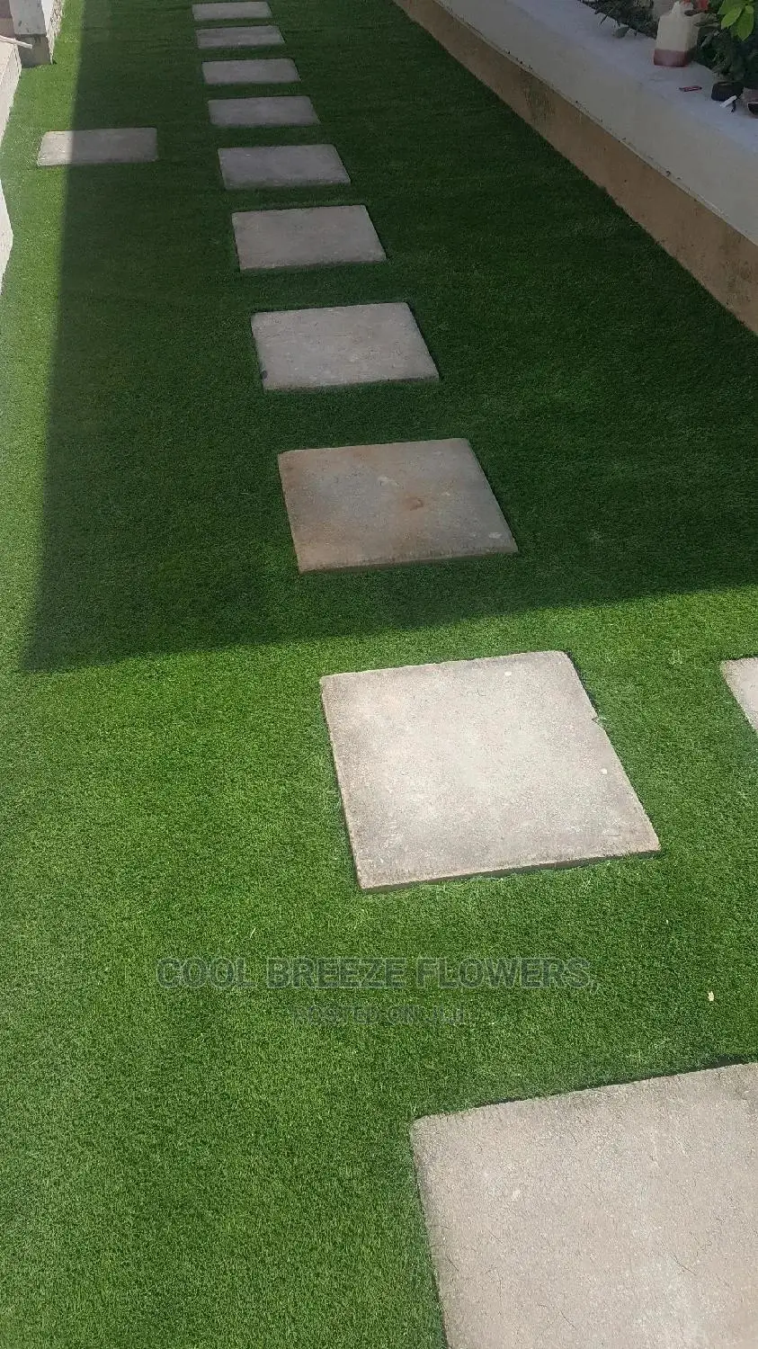 Artificial Grass for Sales and Installations