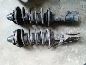 Front Shock for Hyundai and Kia Products Available Here.
