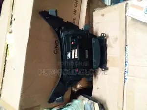 Hyundai Elantra 2011 Android Screen