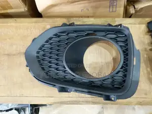 Fog Lamp Cover for Sorento 2012 Model