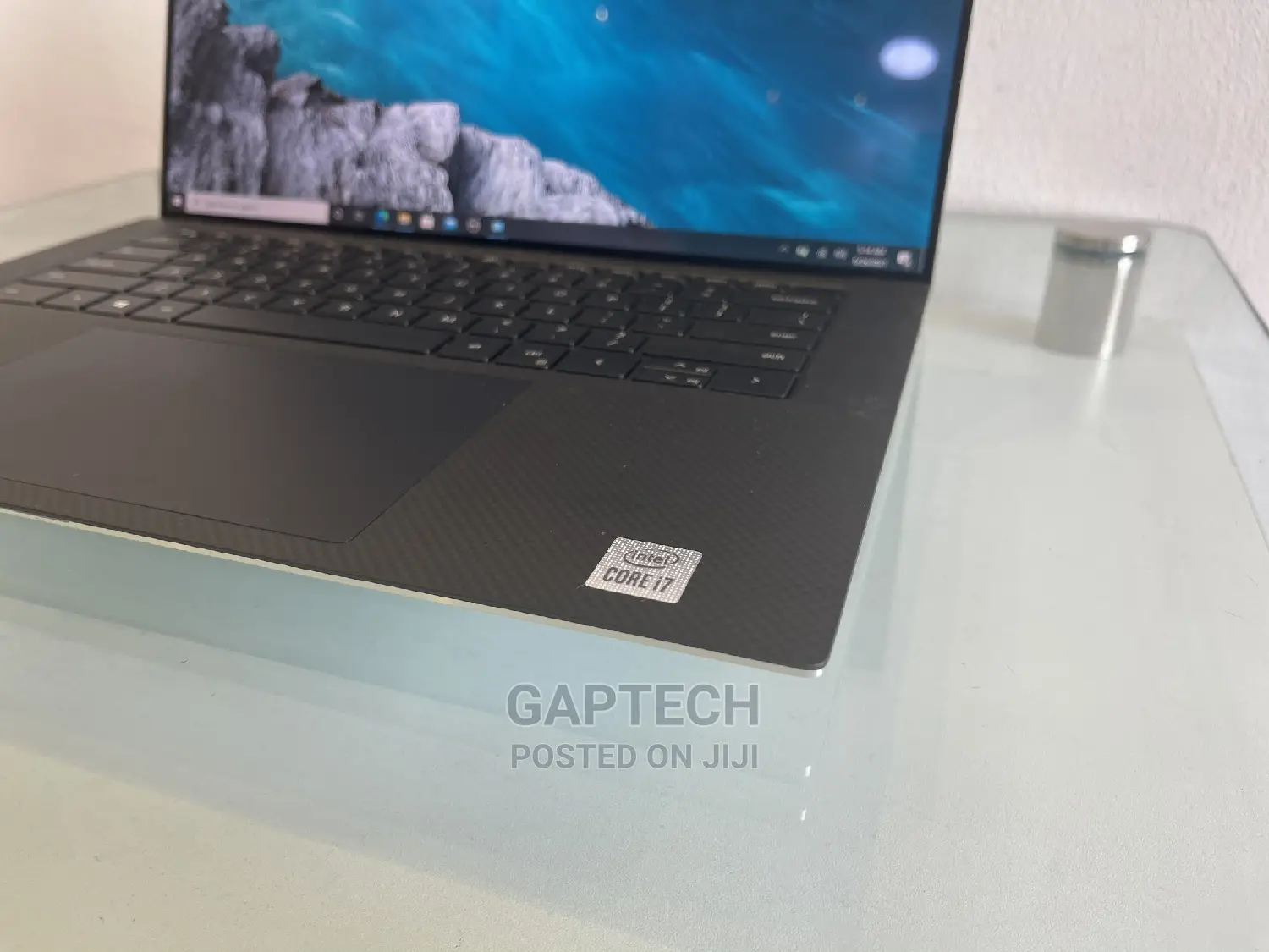 Laptop Dell 16GB Intel Core I7 SSD 512GB