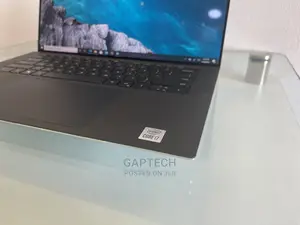 Laptop Dell 16GB Intel Core I7 SSD 512GB