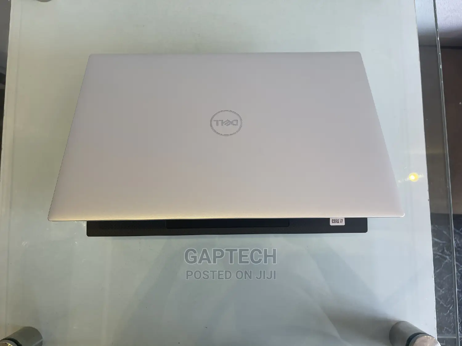 Laptop Dell 16GB Intel Core I7 SSD 512GB