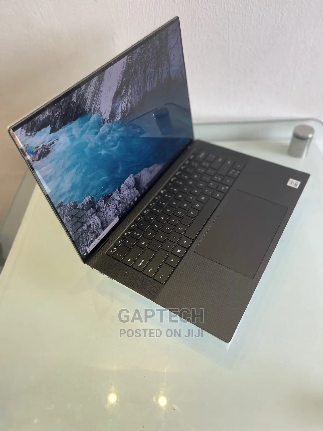 Laptop Dell 16GB Intel Core I7 SSD 512GB