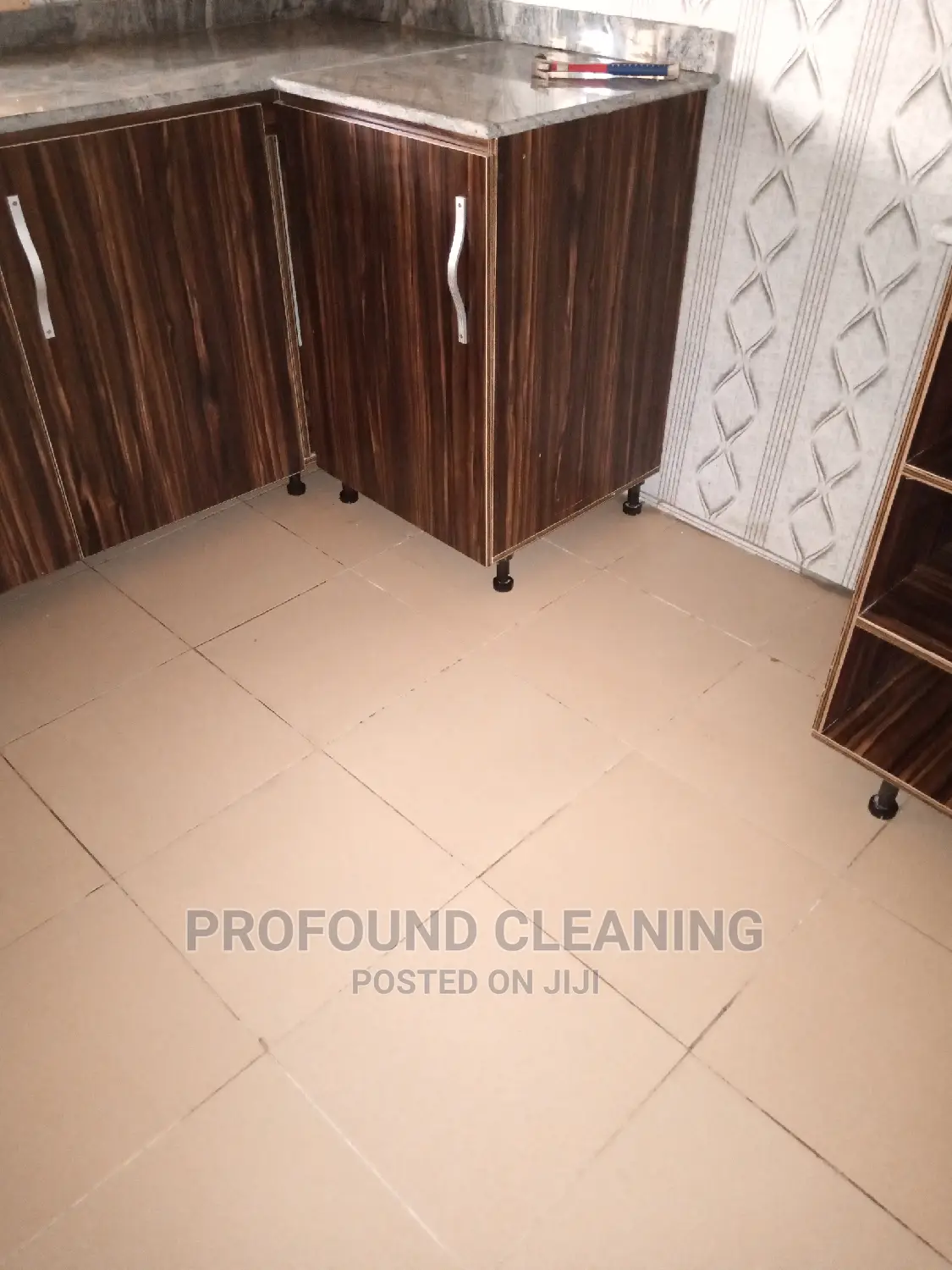 Cleaning and Fumigation Services
