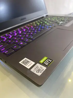 Laptop Lenovo Legion 7 16GB Intel Core I7 SSD 1T