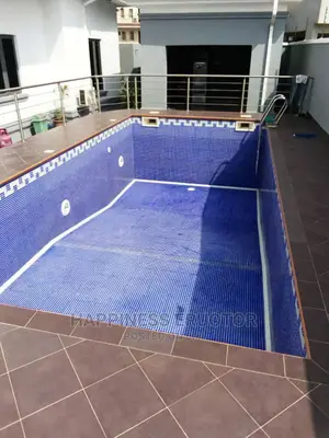 Swimming Pool Installation