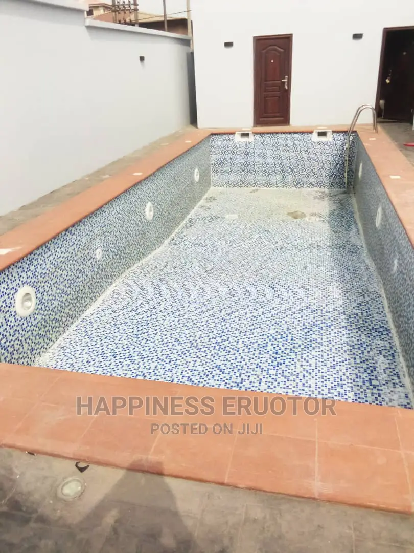 Swimming Pool Installation