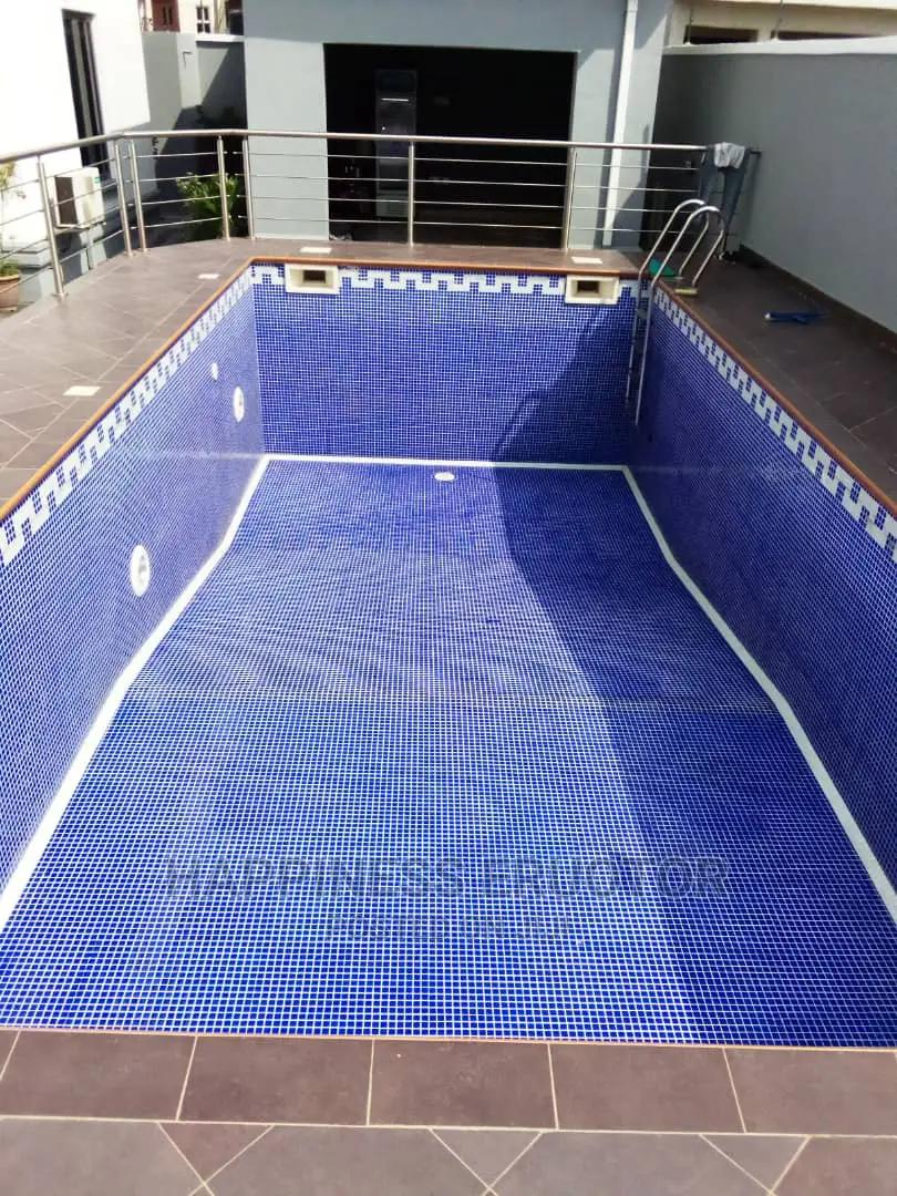 Swimming Pool Installation