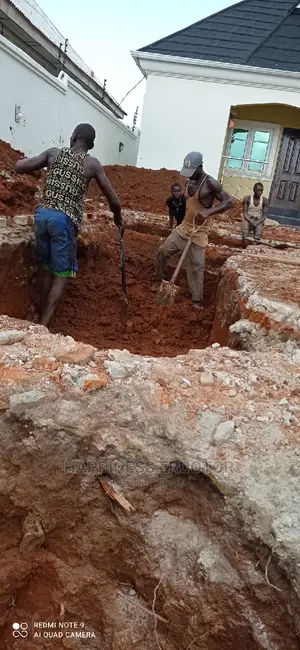 Swimming Pool Installation