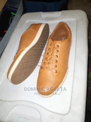 Voitery Milan Shoe