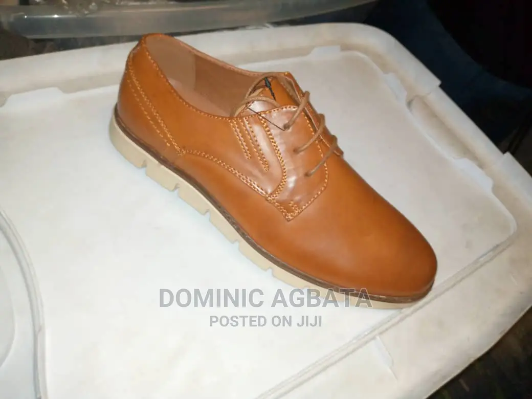 Voitery Milan Shoe