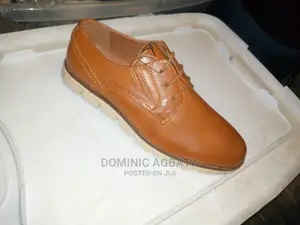 Voitery Milan Shoe