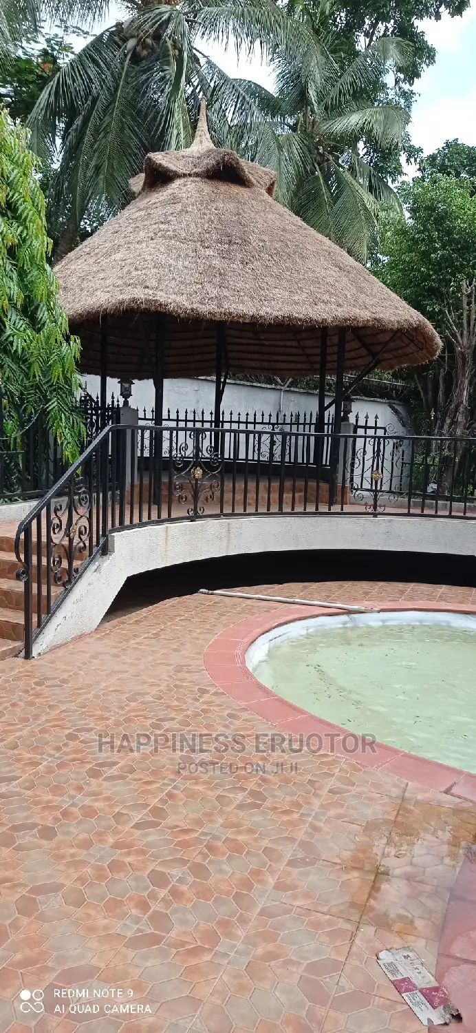 Swimming Pool Installation