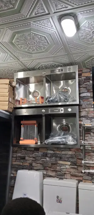 Original Kitchen Sink