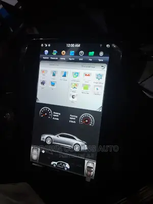 Android System for Toyota Tundra Long