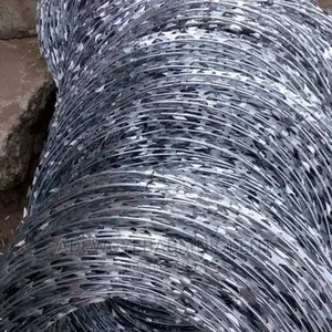Razor Wire