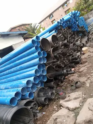 PVC Casing Pipe