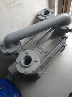 Water Vaccum Pump