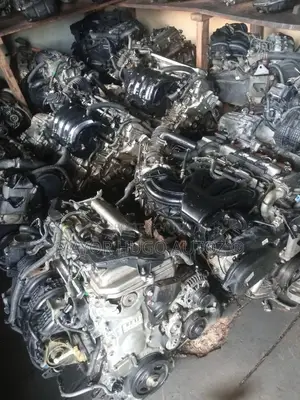 Toyota 4plug Japan Engines for Camry, Corolla Etc 