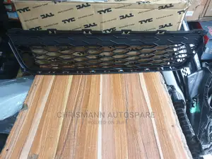 Bumper Grille Ford Explorer