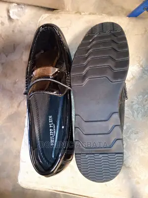 Philipp Plein Shoe