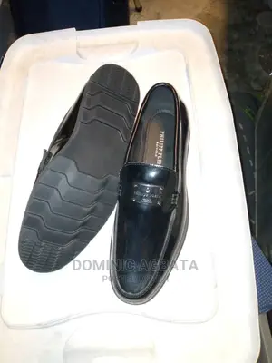 Philipp Plein Shoe
